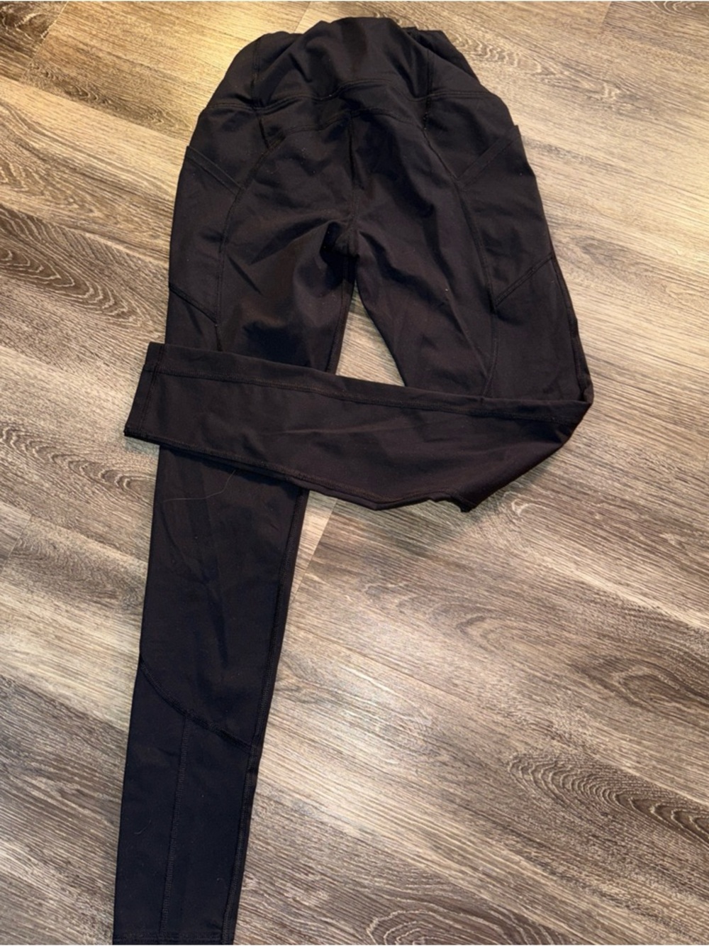 Victoria's Secret Sport Knockout VSX Tight Leggings LOT 3 Pair size Small - Picture 7 of 7